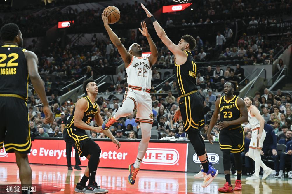 潜在的新主 潜在的新主